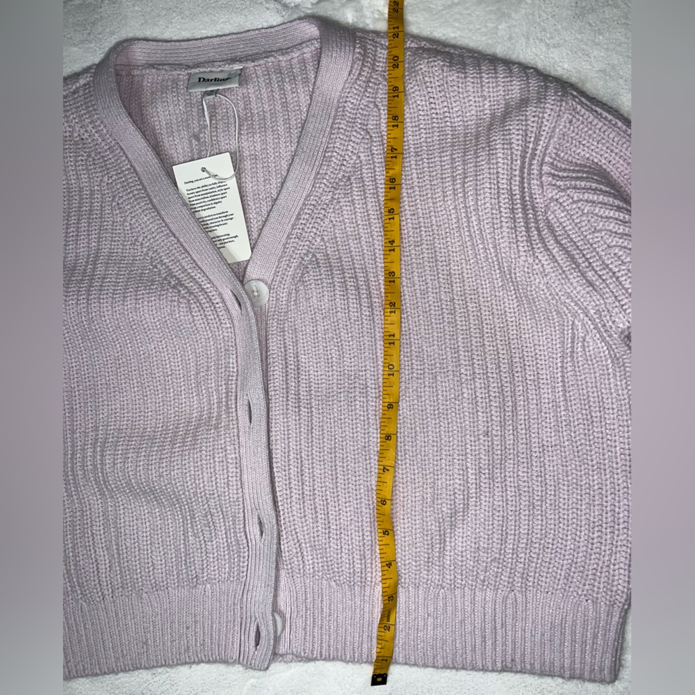 Darling Cardigan - Picture 6 of 12